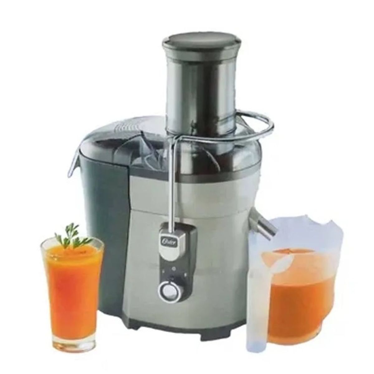 OSTER - Extractor de Jugo Oster FPSTJE317S 1.75 Lts.