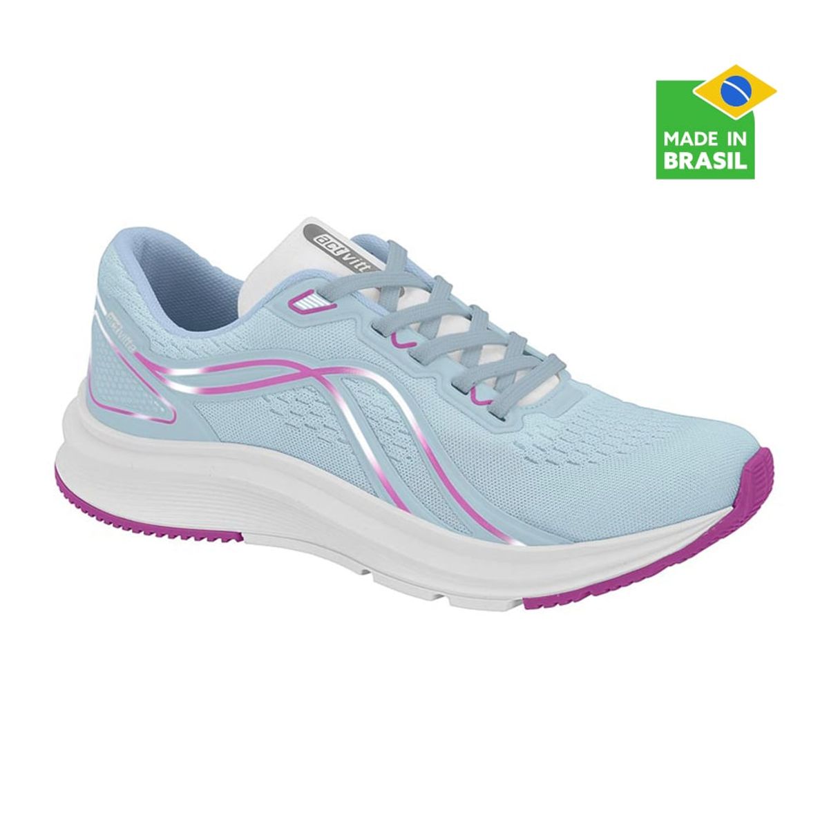 ACTVITTA - Zapatillas Para Mujer Actvitta