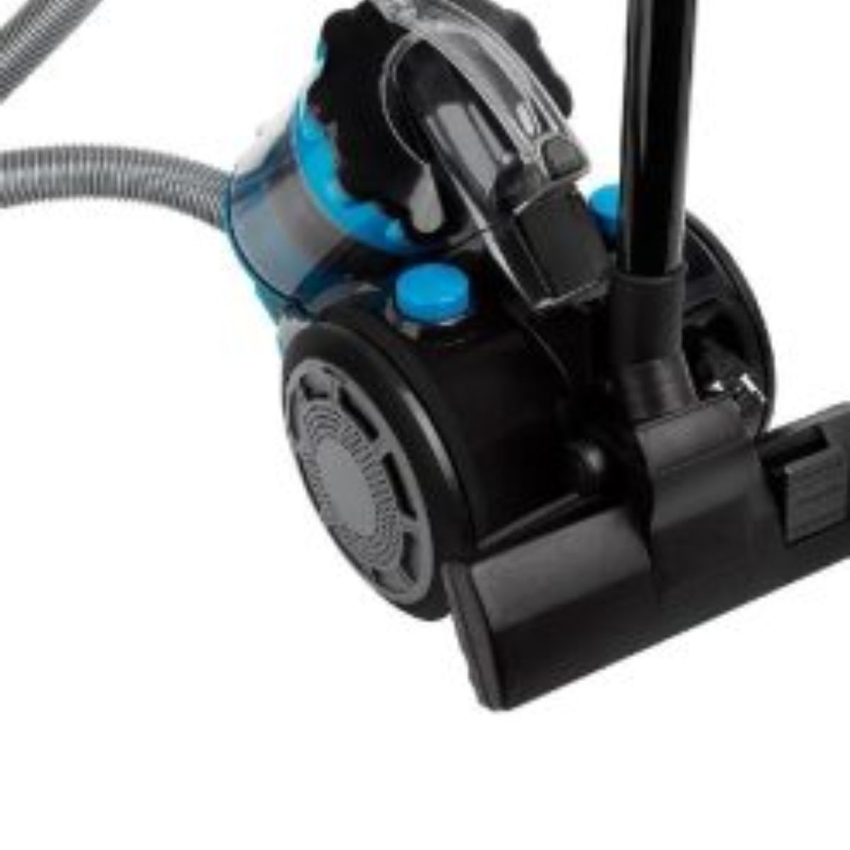 ELECTROLUX - Aspiradora Tanque Smart ABS02 1000W Negro Elctrolux