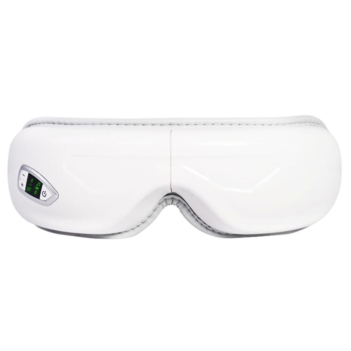 GENERICO - Masajeador de Ojos con Vibración y Presión de Aire Caliente YBY-M060