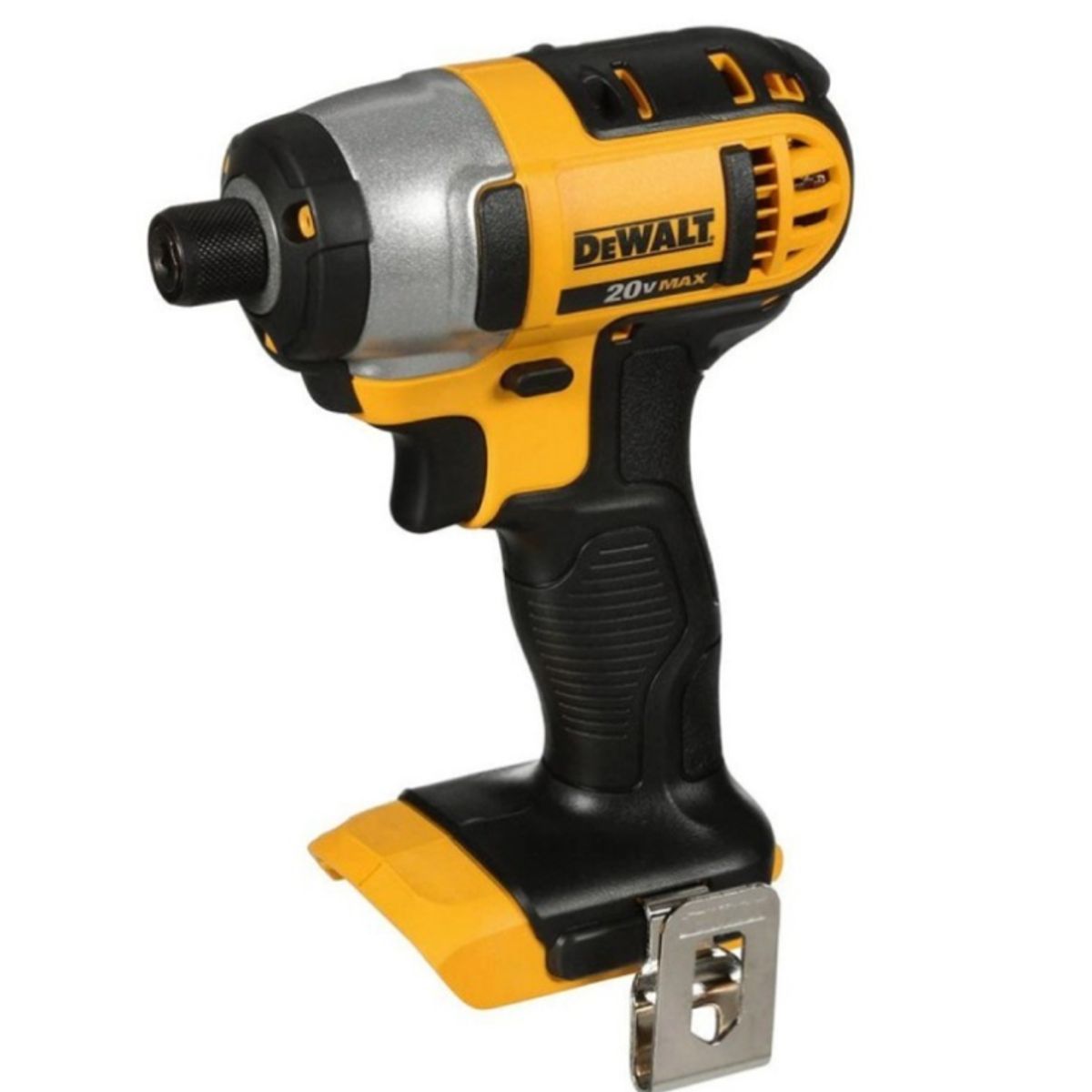 DEWALT - Taladro Percutor 12 + Atornillador de Impacto 14 20V Dewalt DCK222D2-B2