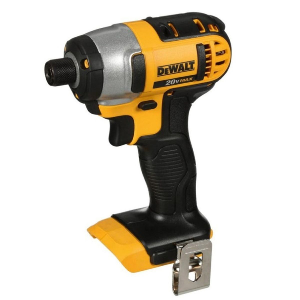 DEWALT - Taladro Percutor 12 + Atornillador de Impacto 14 20V Dewalt DCK222D2-B2