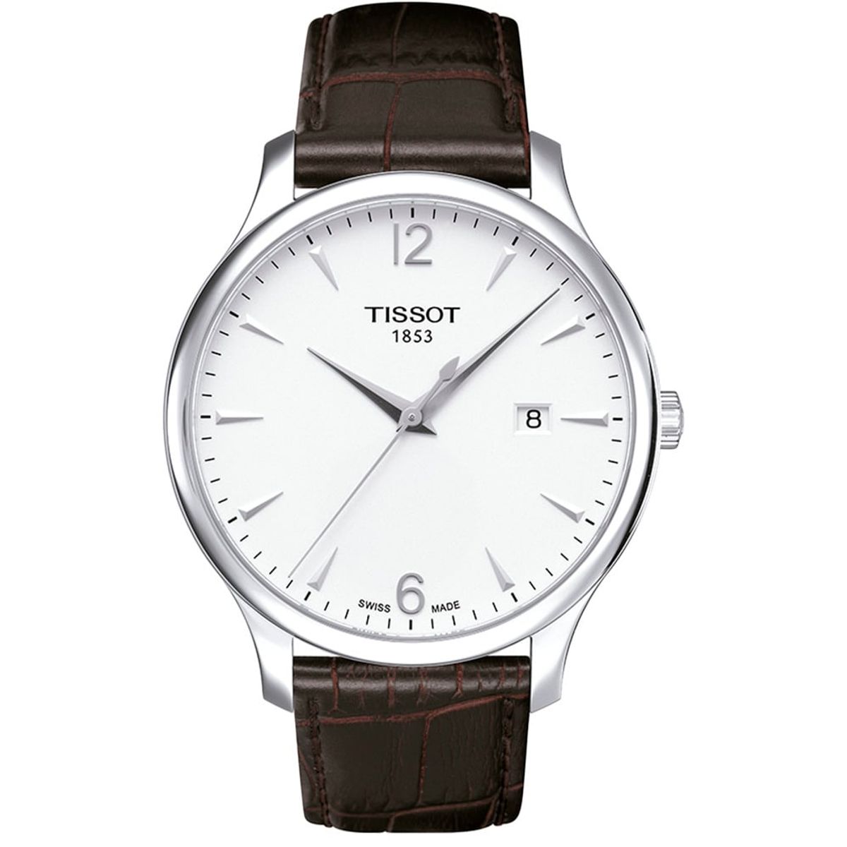 TISSOT - Reloj Tissot Tradition