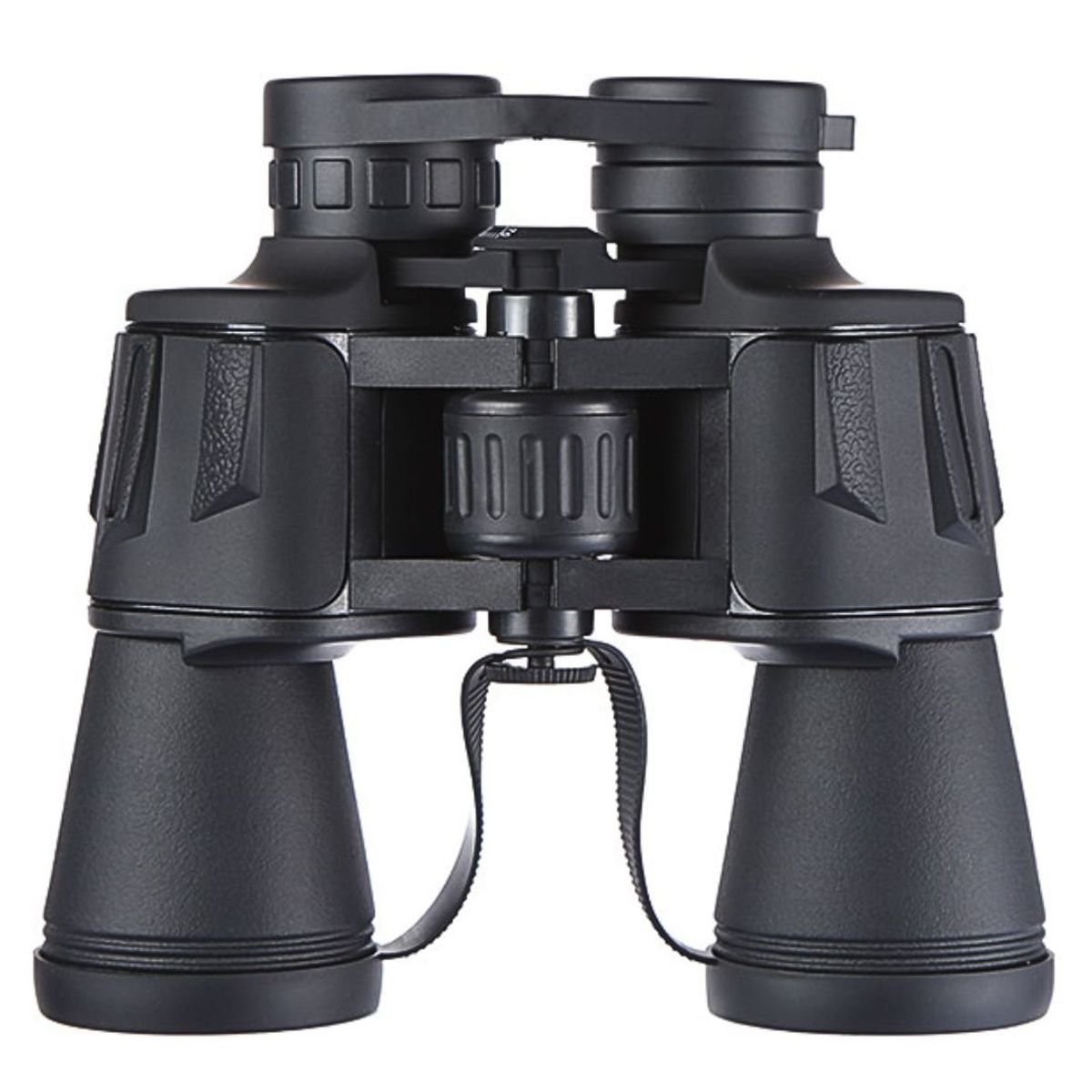 GENERICO - Binoculares Profesionales BOSSNEY 1000m High Quality 20 x 50 BC-827 N