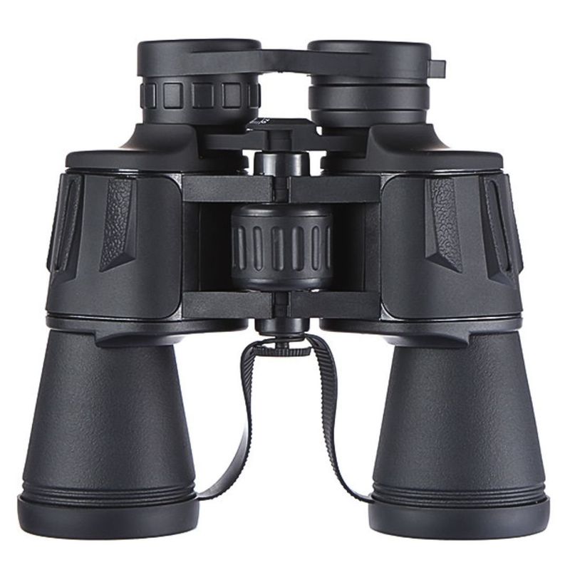 GENERICO - Binoculares Profesionales BOSSNEY 1000m High Quality 20 x 50 BC-827 N