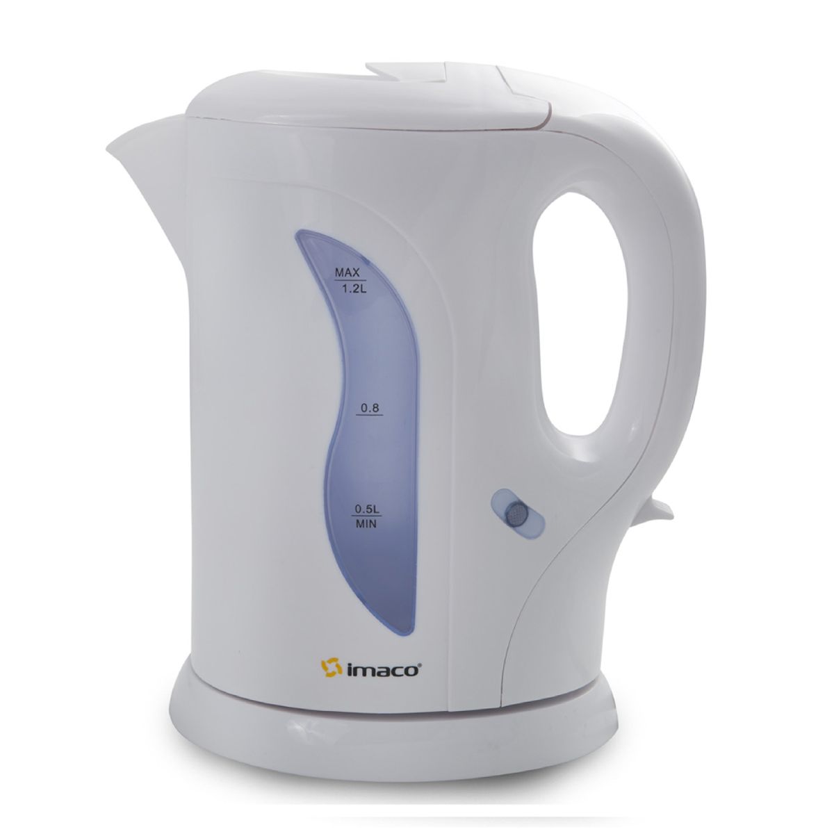 IMACO - Aire Acondicionado IMACO AC7000