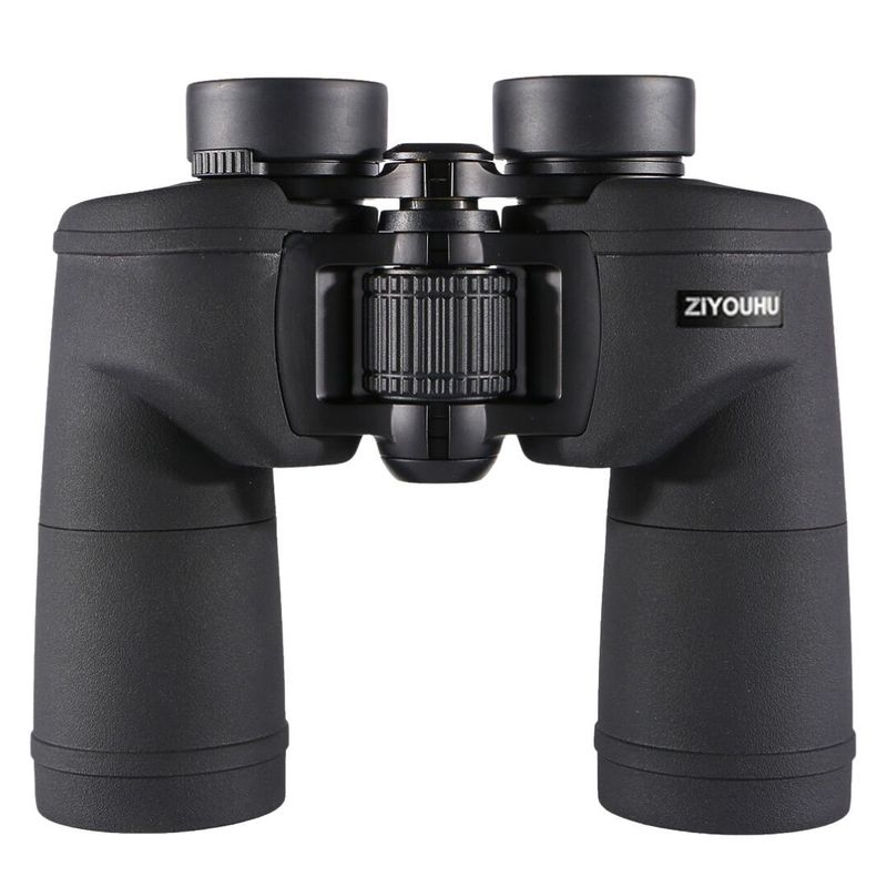 GENERICO - Binoculares Profesional BOSSNEY 1000m de Alta Potencia BOSSNEY BC-830N