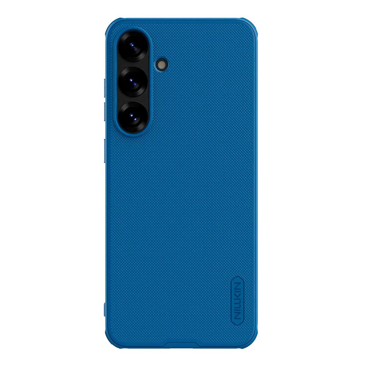 NILLKIN - Funda para Samsung S2 Frosted Shield + Hidrogel Mate Ambos Lados