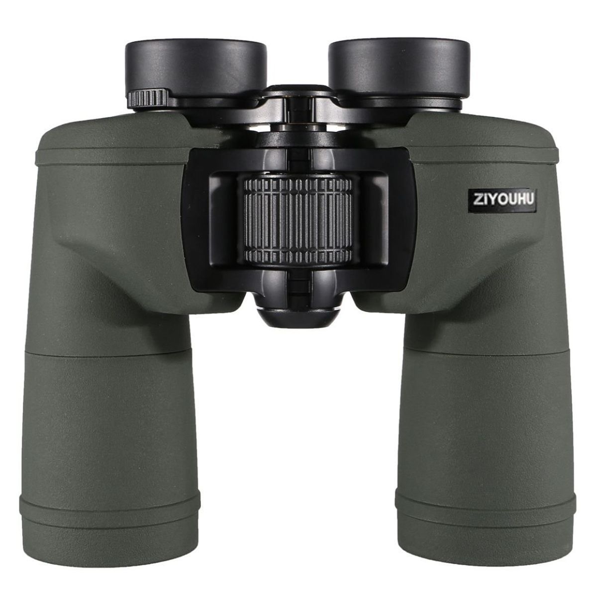 GENERICO - Binoculares Profesional BOSSNEY 1000m de Alta Potencia BOSSNEY BC-830V