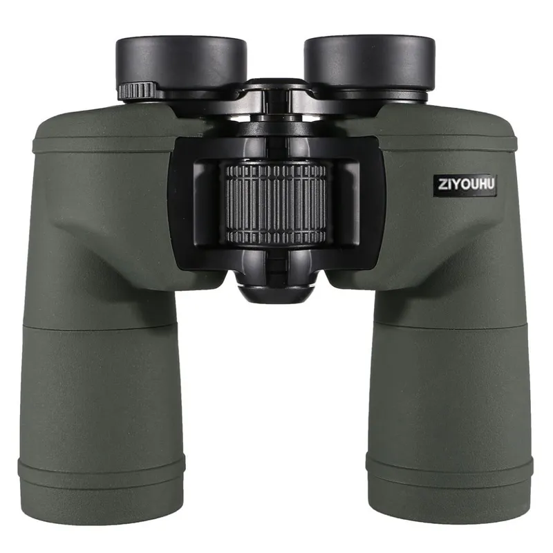 GENERICO - Binoculares Profesional BOSSNEY 1000m de Alta Potencia BOSSNEY BC-830V