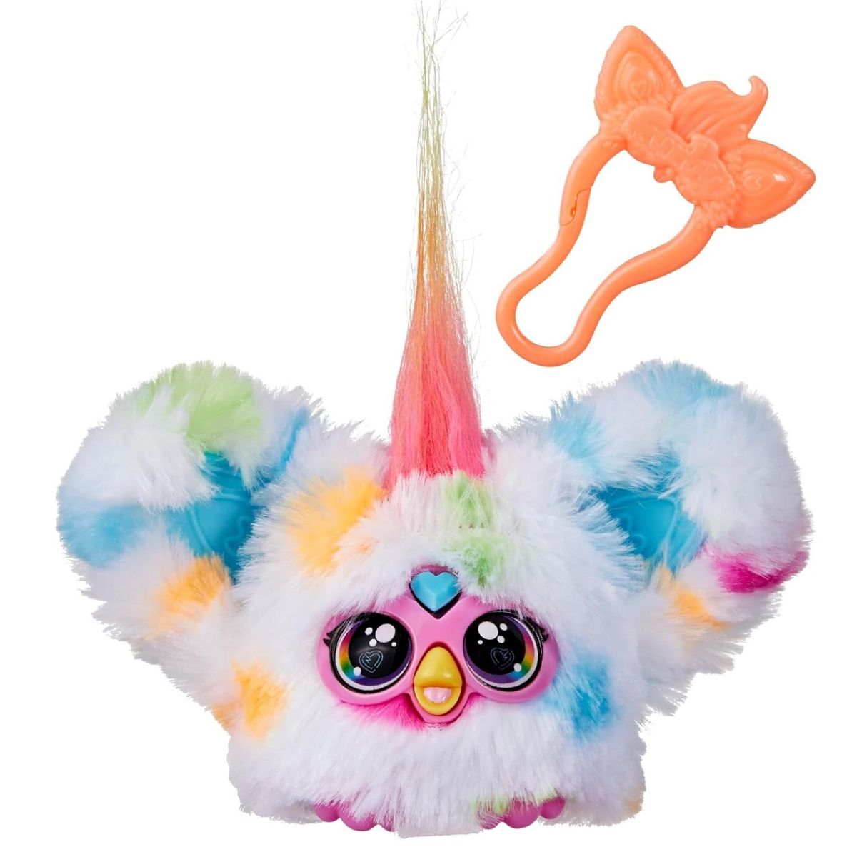 FURBY - Furby Furblets Muñeco Interactivo +45 Sonidos Loo-Lay