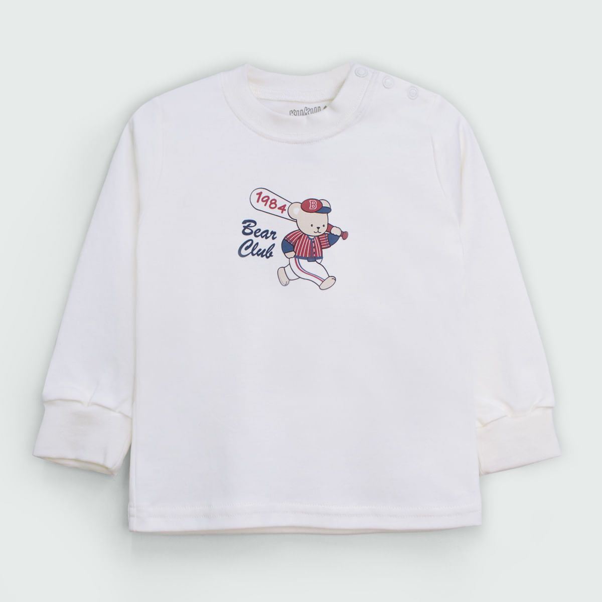 KUKULI - CONJUNTO RENATO BEBITO 4802