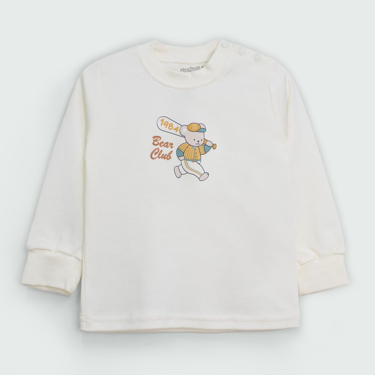 KUKULI - CONJUNTO RENATO BEBITO 4802