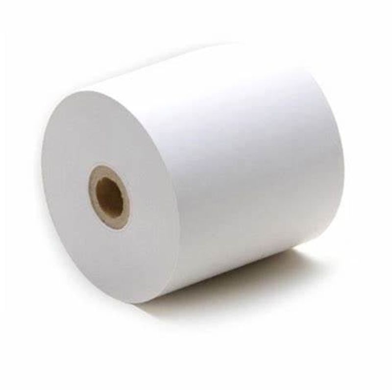 POS STAR - ROLLO DE PAPEL TERMCO 45MMX80M 55GR
