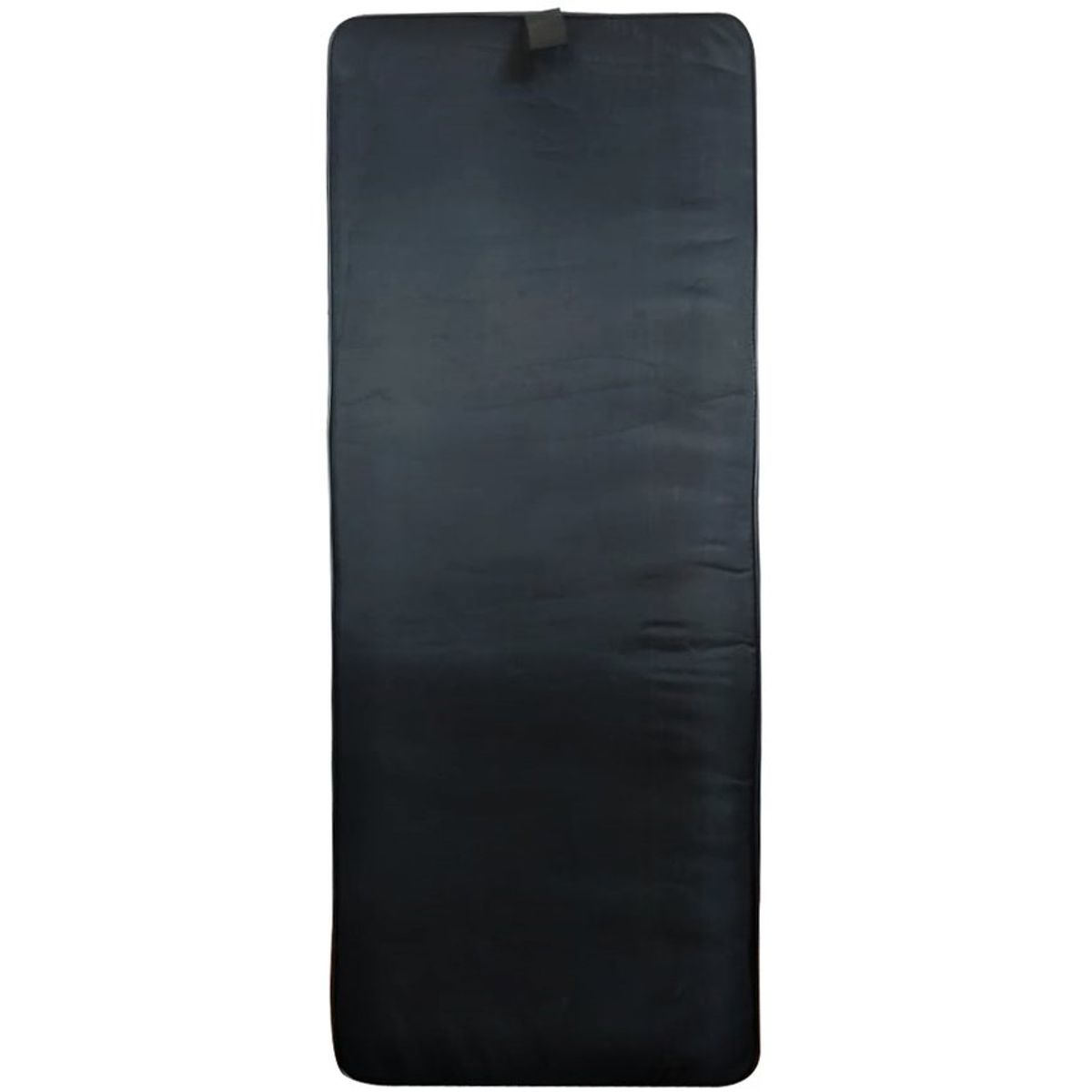 HOLGU - Colchoneta Para Gimnasia 120 CM - Negro