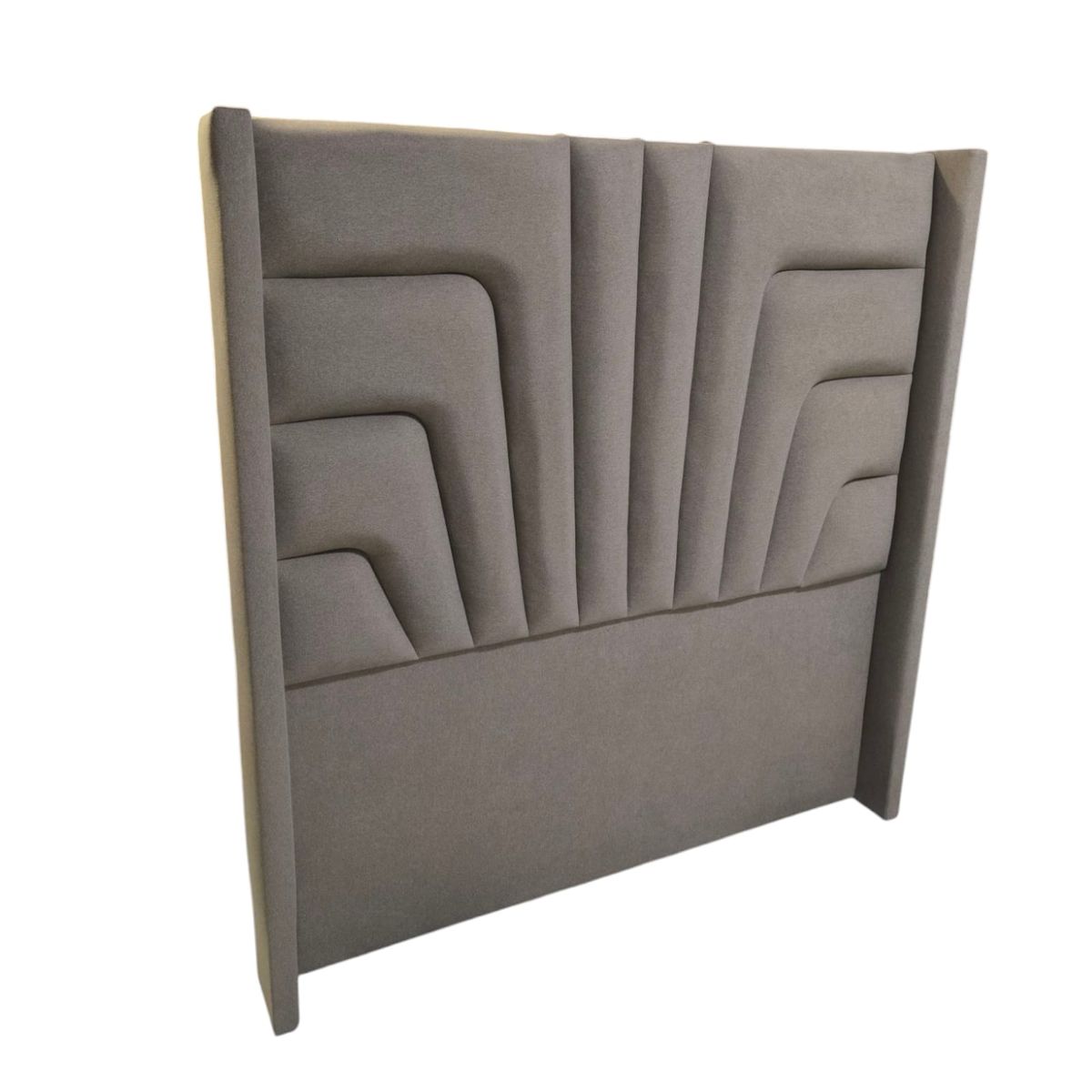 GENERICO - CABECERA 2 PLAZAS ANTIFLUIDO