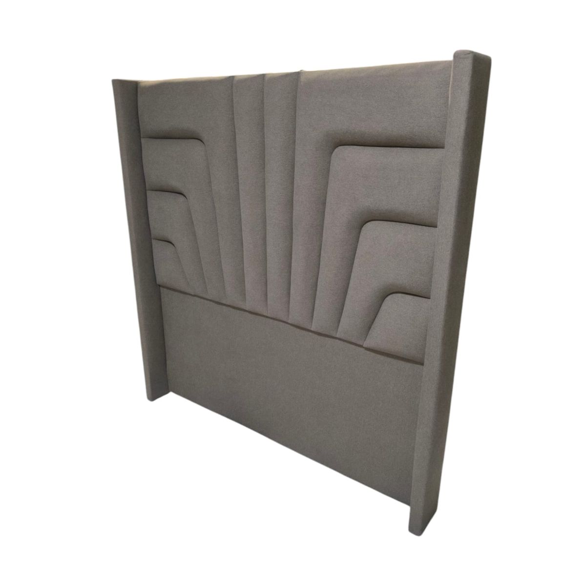 GENERICO - CABECERA 2 PLAZAS ANTIFLUIDO