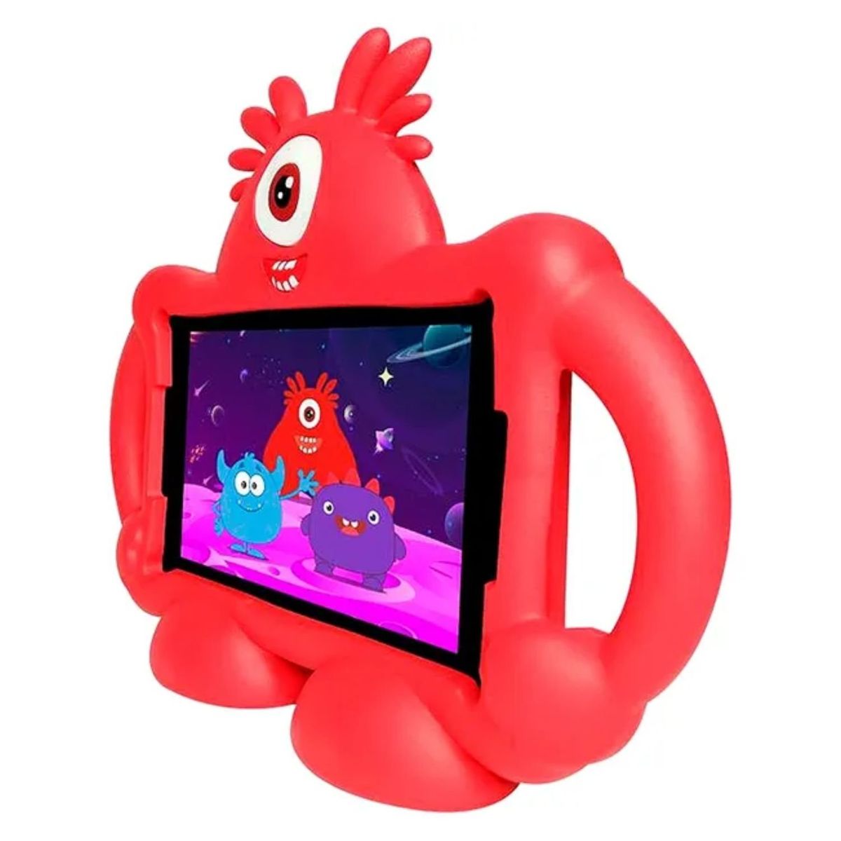 ADVANCE - Tablet Advance Intro TR6965 7" Pulg. IPS Android 12 Go 2GB RAM 32GB - Rojo