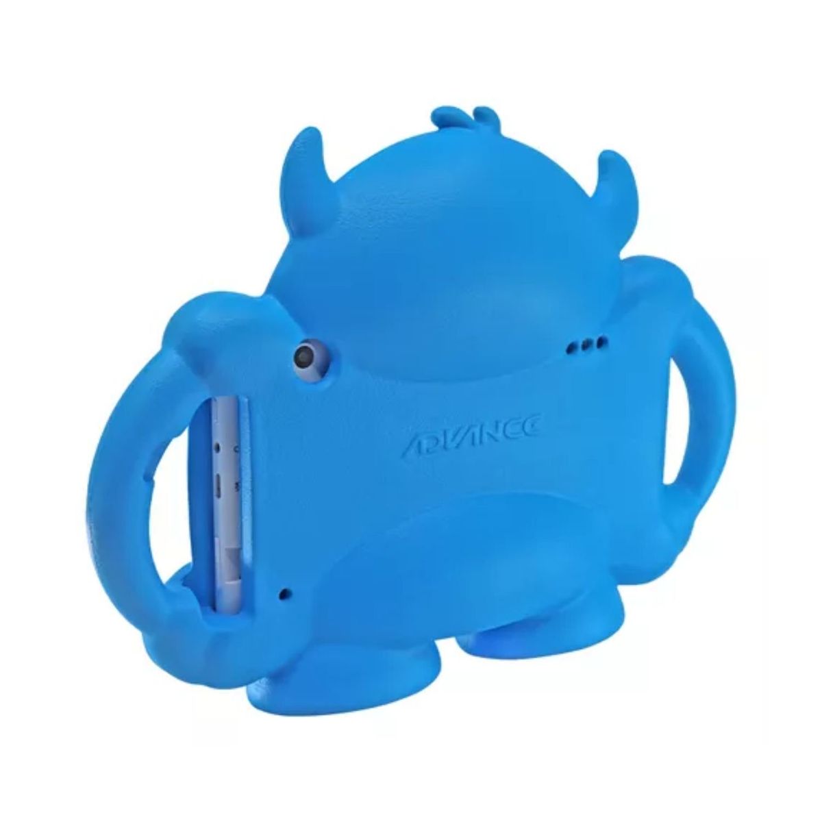 ADVANCE - Tablet Advance Intro TR6965 7" Pulg. IPS Android 12 Go 2GB RAM 32GB - Rojo