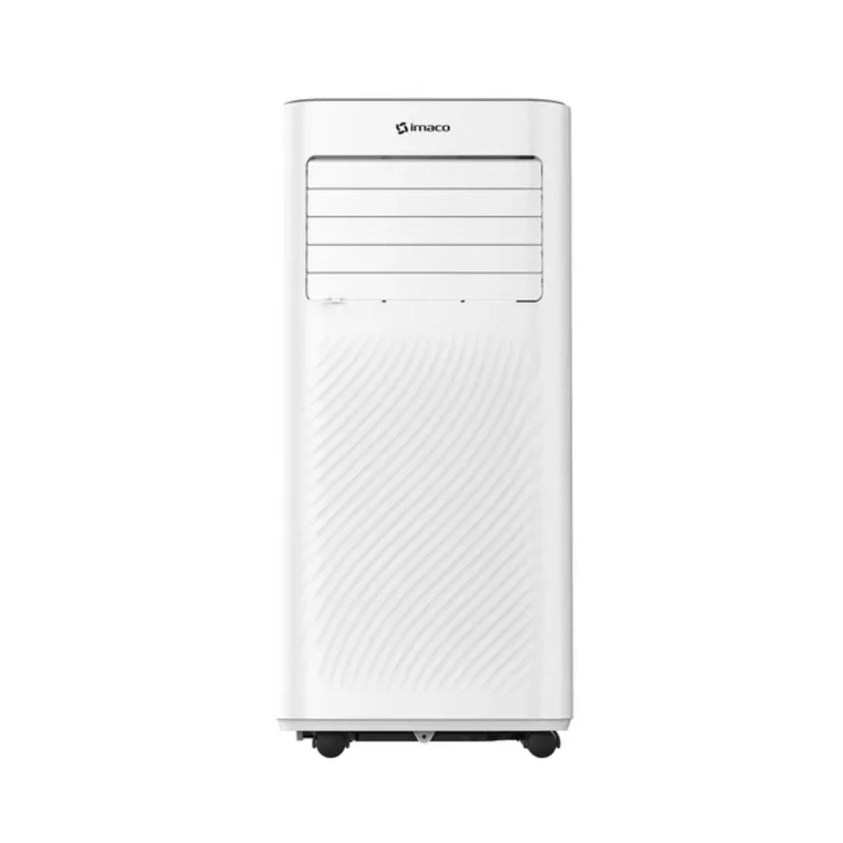Imaco - Aire Acondicionado Portatil 9000 BTU Imaco AC9010G