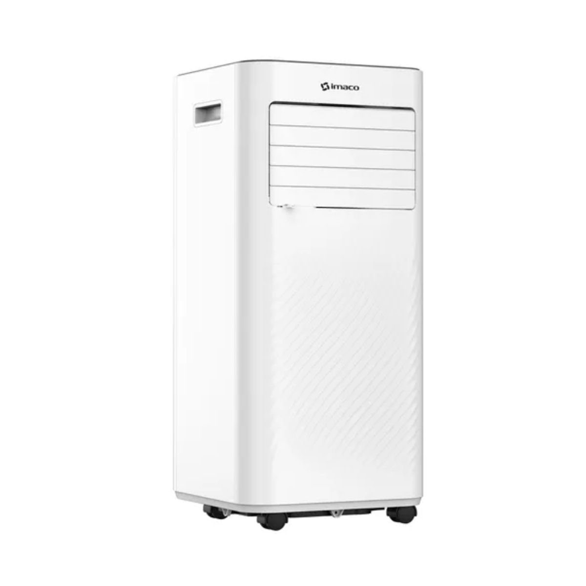 Imaco - Aire Acondicionado Portatil 9000 BTU Imaco AC9010G