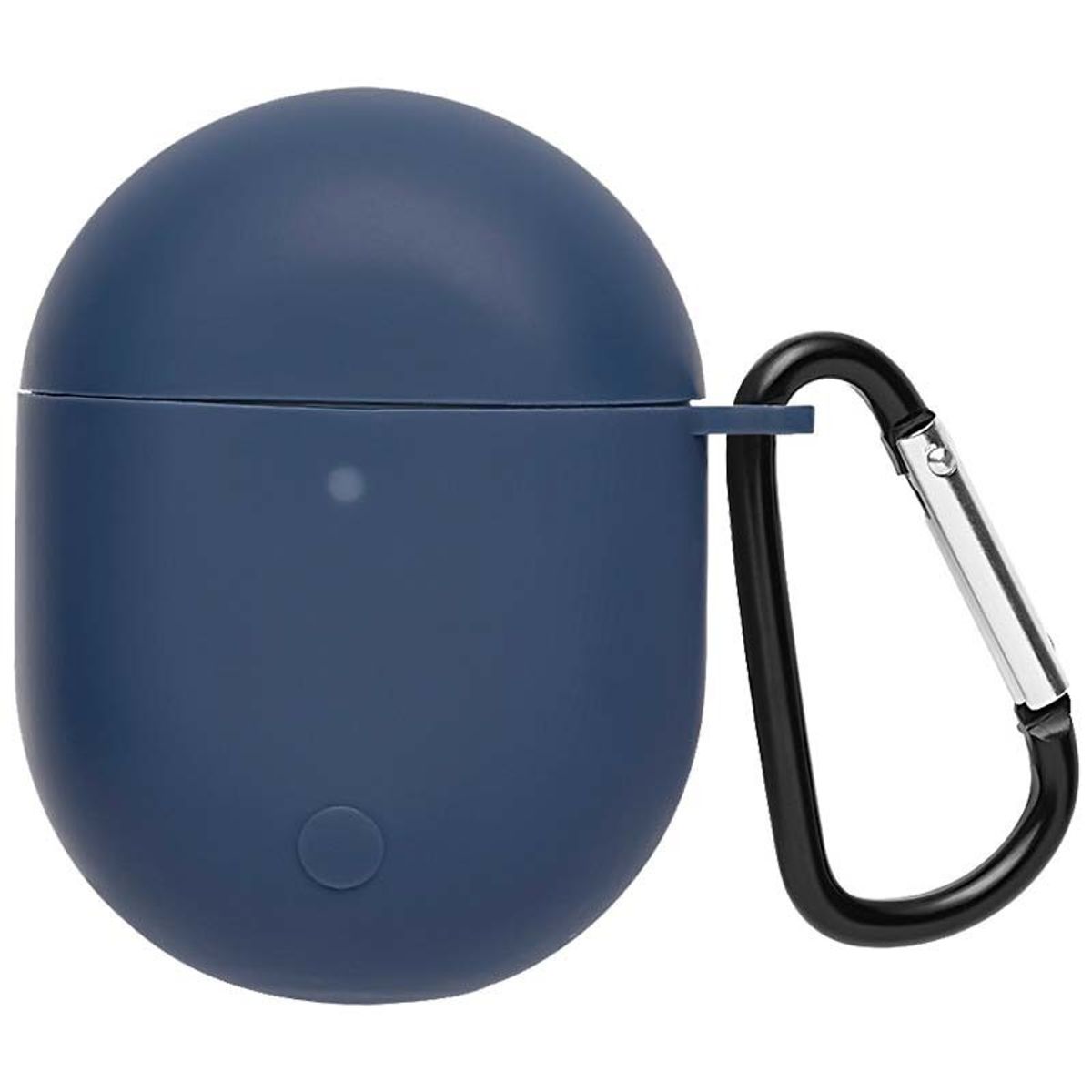 GENERICO - Case de silicona para Xiaomi Buds 3 Pro Azul