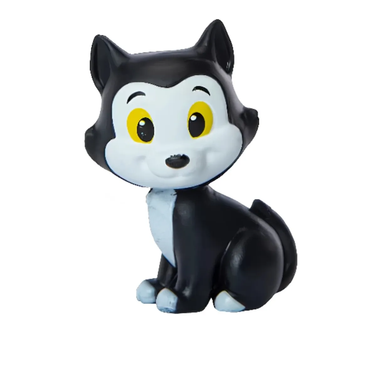 DISNEY - Mini Figura Disney Figaro-Minnie Mouse