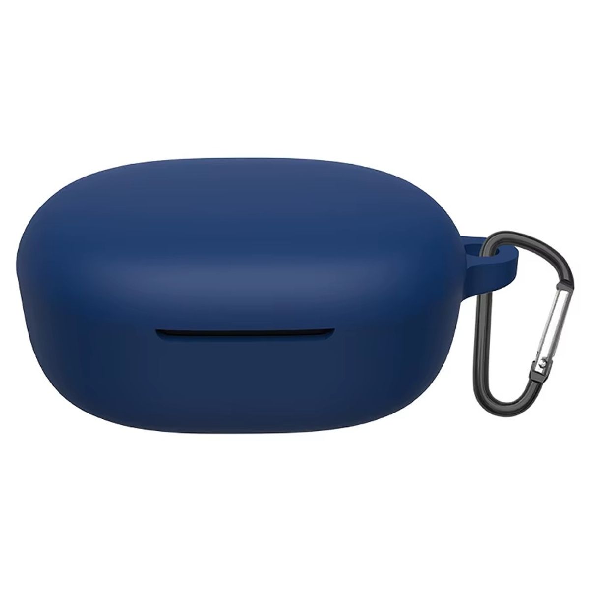 GENERICO - Case de silicona para Xiaomi Buds 4 Lite Azul