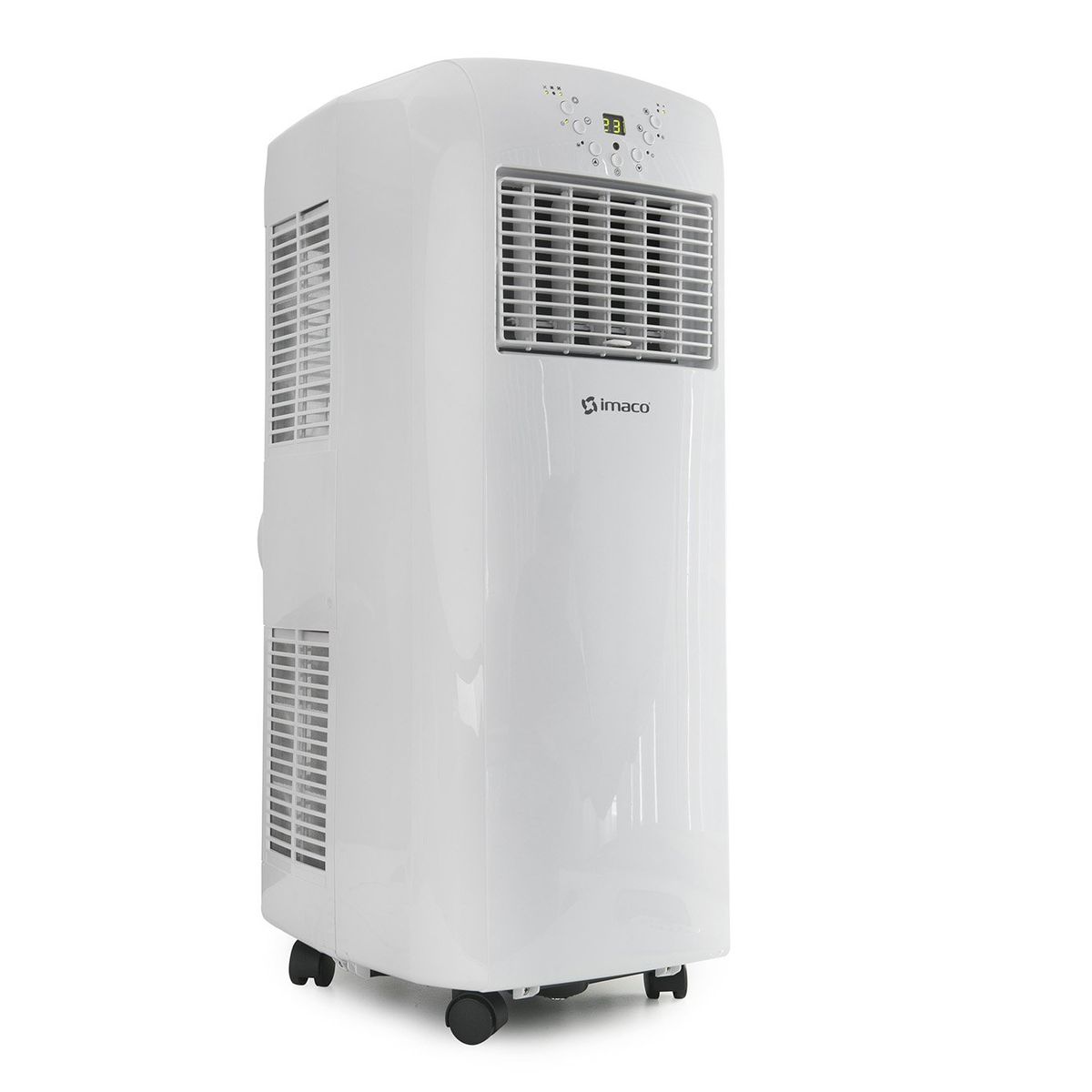 IMACO - Aire Acondicionado Portátil IMACO 6500 BTU AC6584