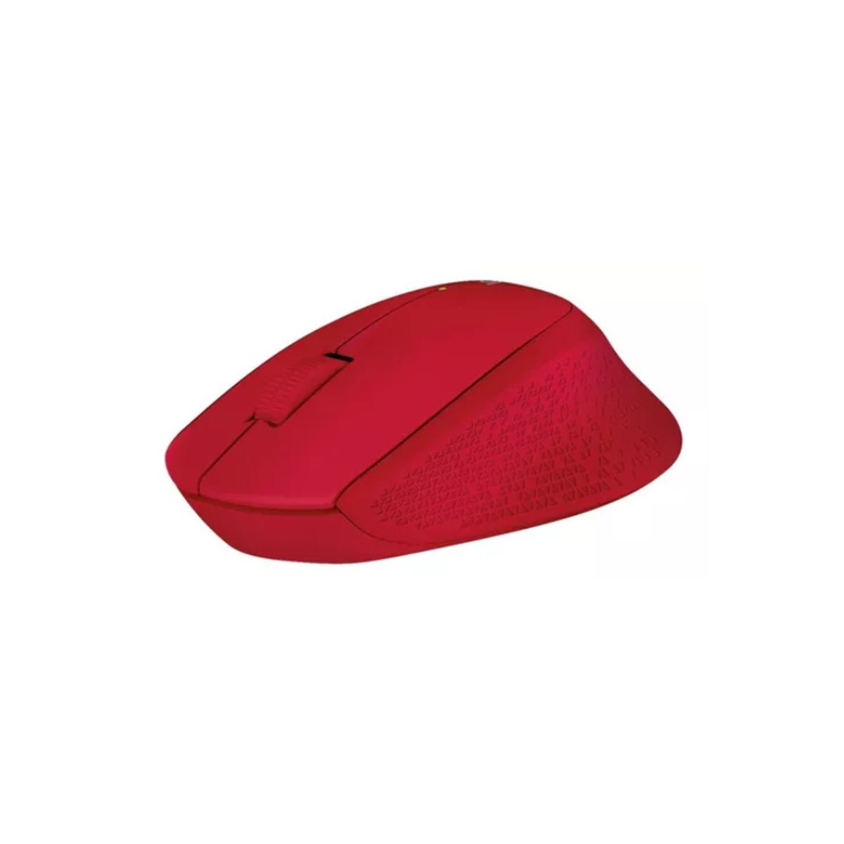 LOGITECH - Mouse Logitech M280 Wireless Red