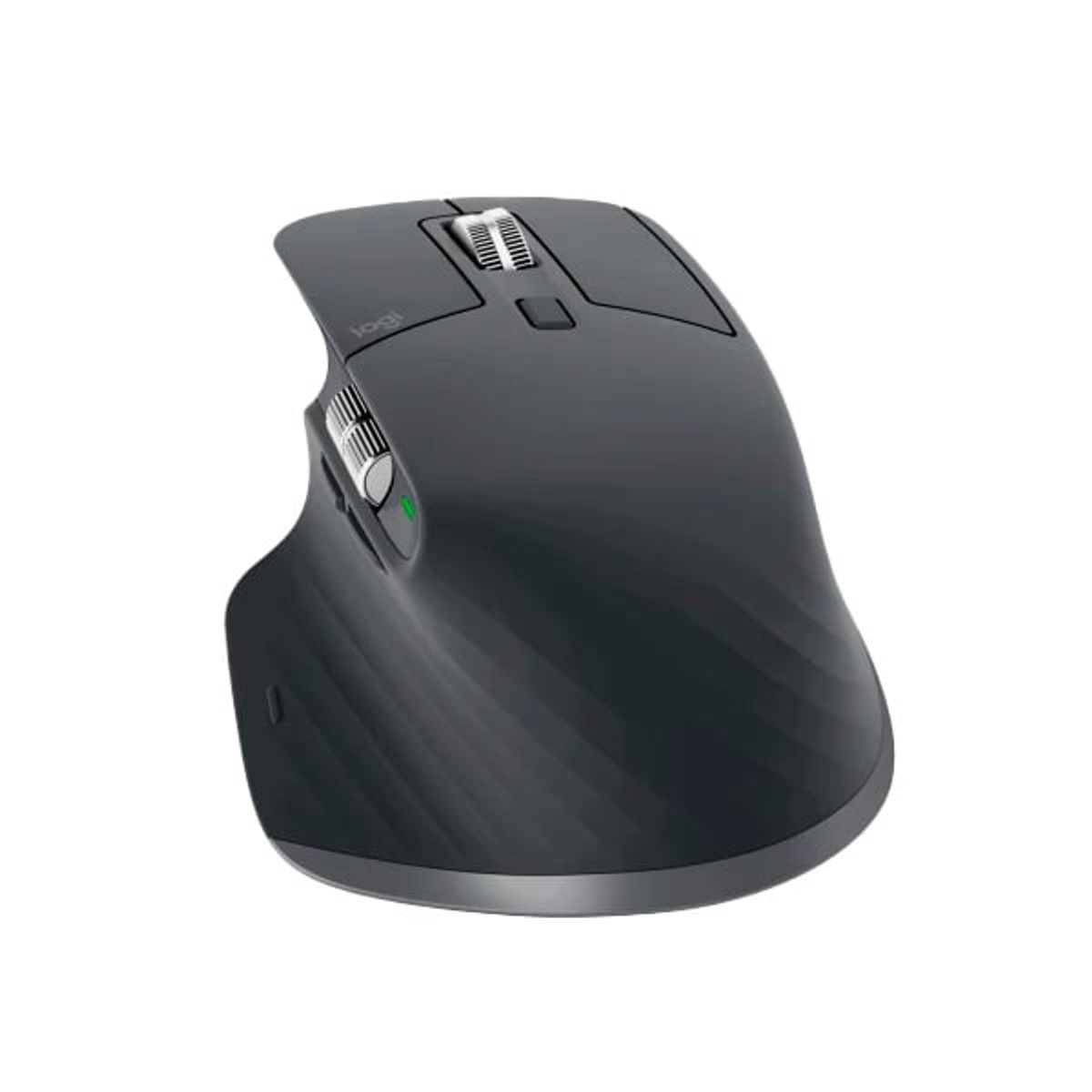 LOGITECH - Mouse Inalámbrico Logitech MX MASTER 3S Grafito