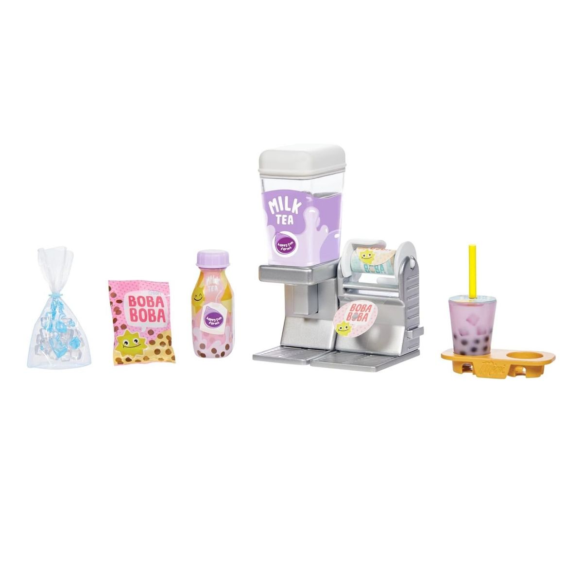 MGA ENTERTAINMENT - Cápsula Miniverse Make it Mini Appliances