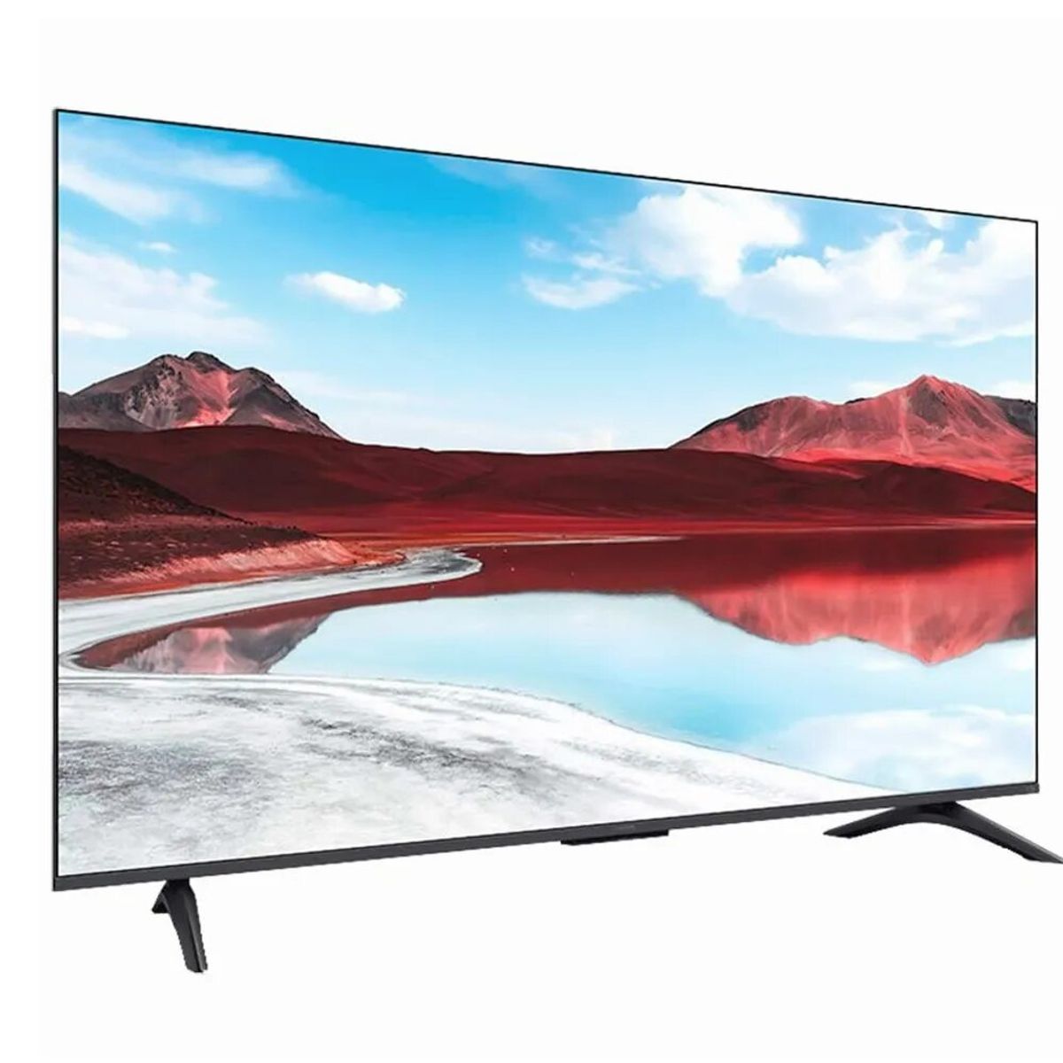 XIAOMI - Televisor XIAOMI TV A PRO 75'' 2025 4K UHD Tecnología QLED