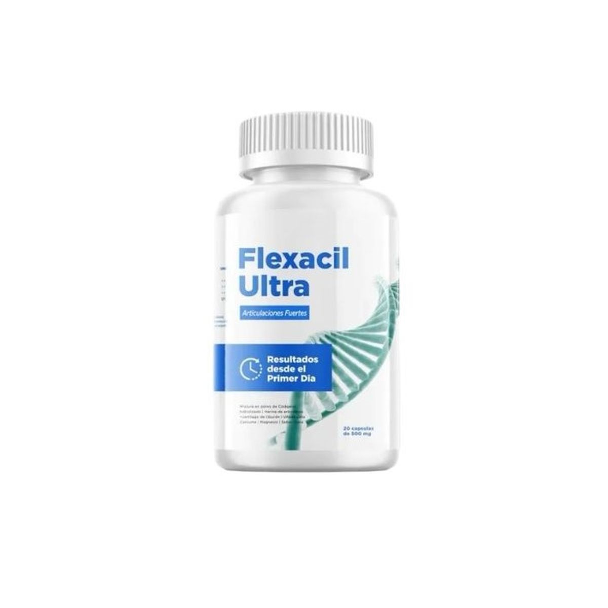 GENERICO - FLEXACIL ULTRA PACK X3