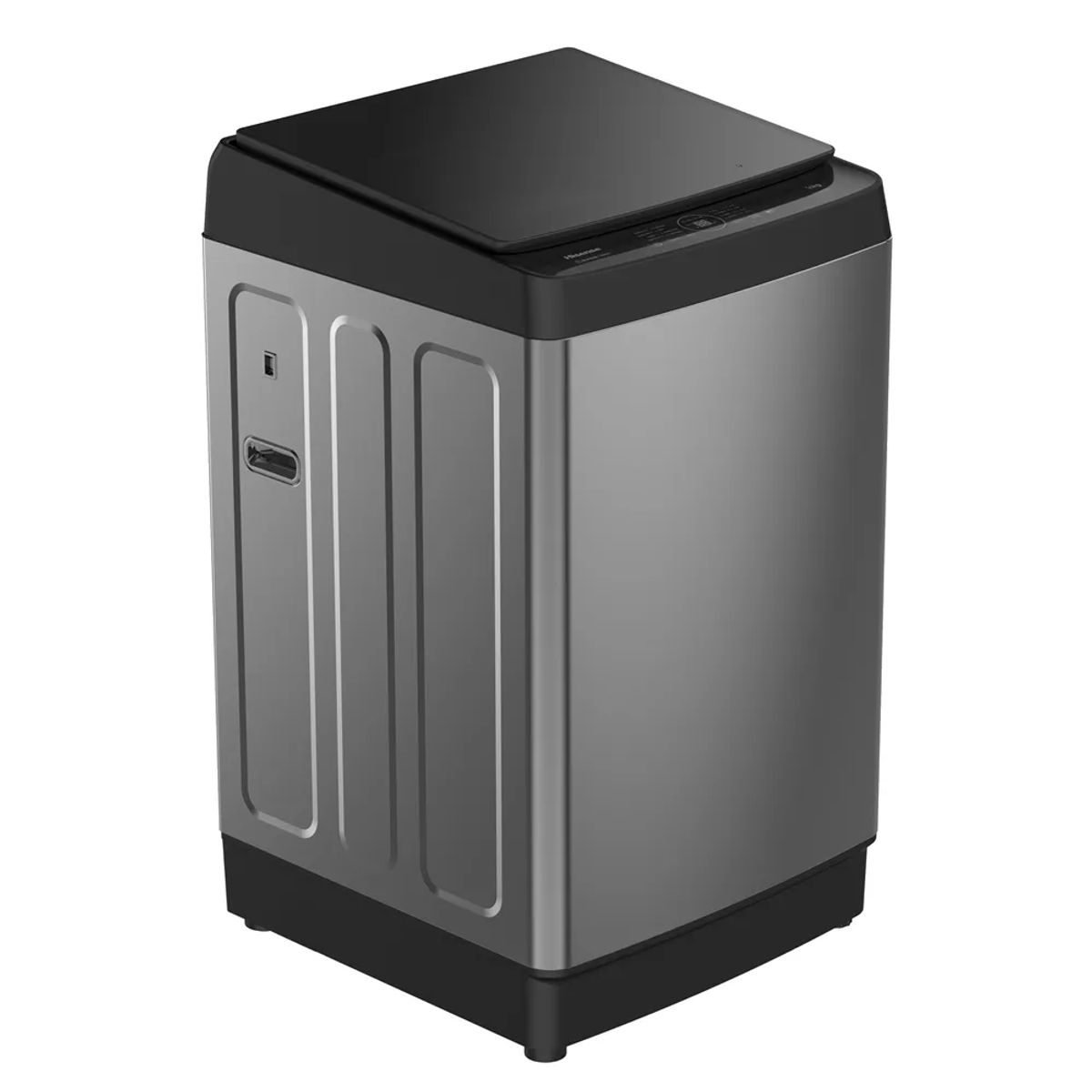 HISENSE - Lavadora Hisense 16 Kilos Carga Superior Silver WT3K1623UT (Nuevo)