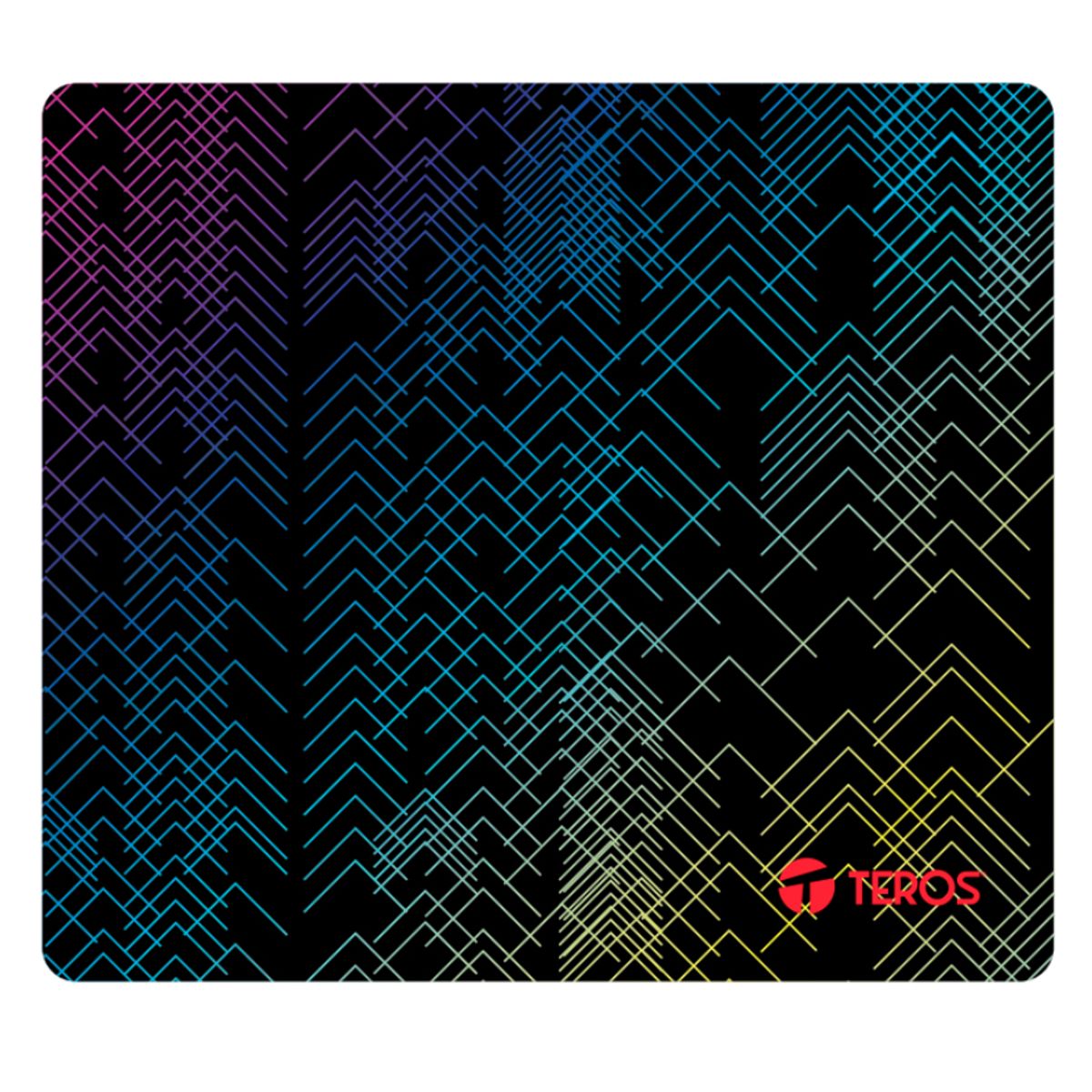 TEROS - MousePad Teros TE3011S -  Multicolor