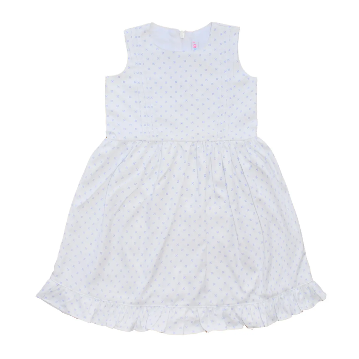 BEBELU - Vestido Casual Niña Bebelú