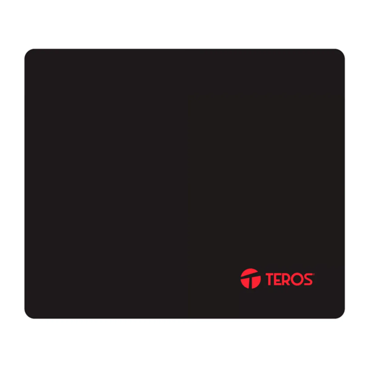 TEROS - MousePad Teros TE-3010S Negro