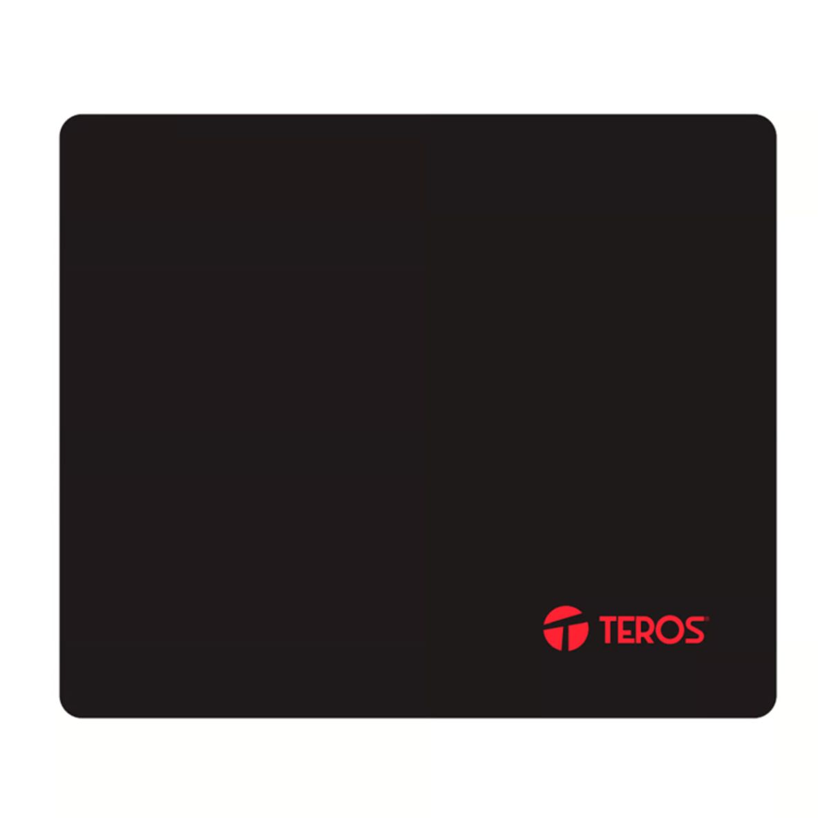TEROS - MousePad Teros TE-3010S Negro