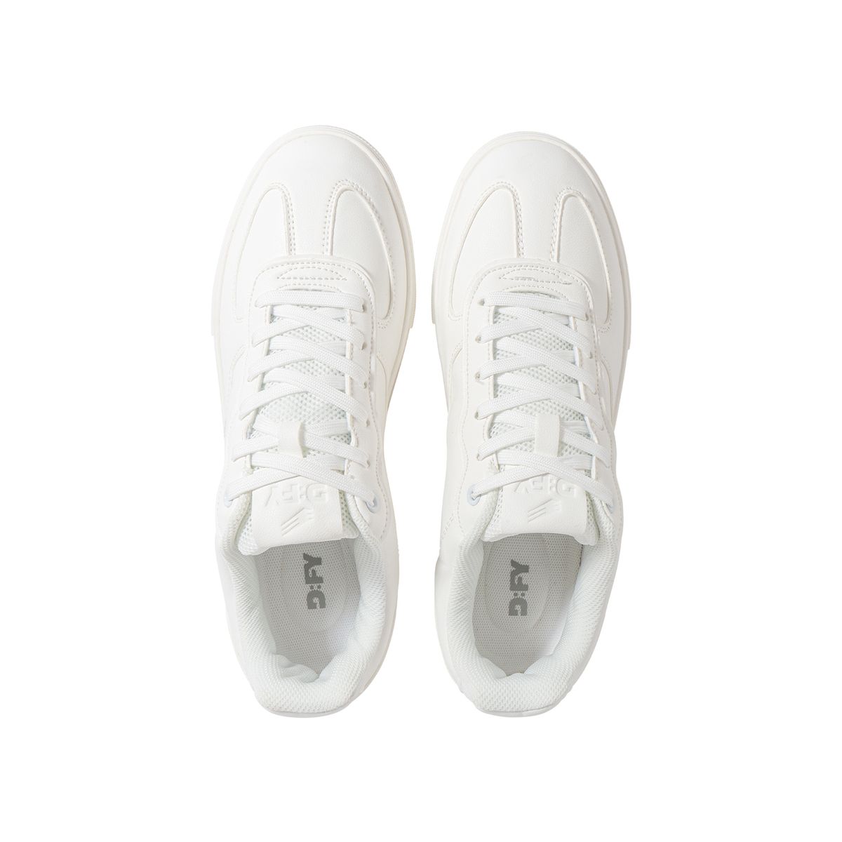 D:FY - Zapatillas Urbano Hombre Dfy Sette