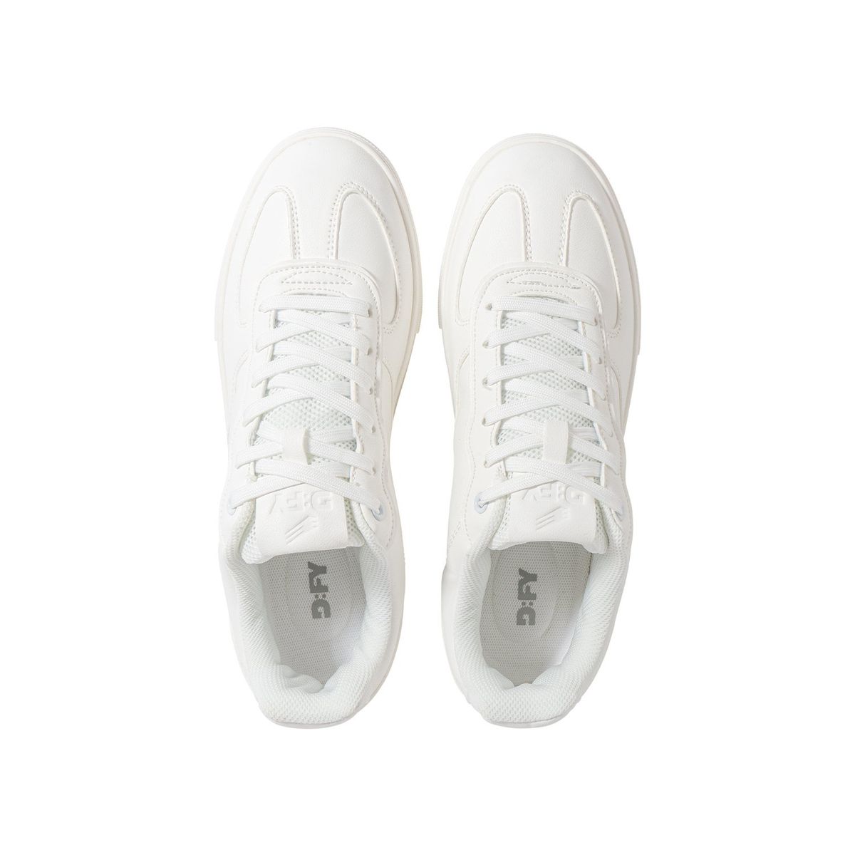 D:FY - Zapatillas Urbano Hombre Dfy Sette