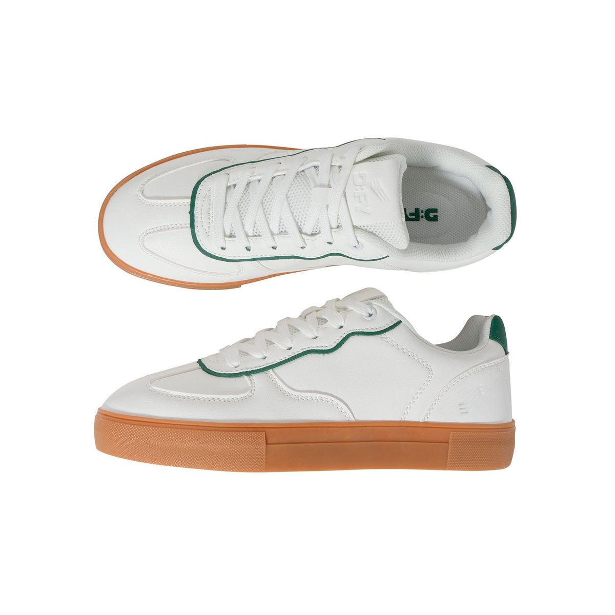 D:FY - Zapatillas Urbano Hombre Dfy Sette