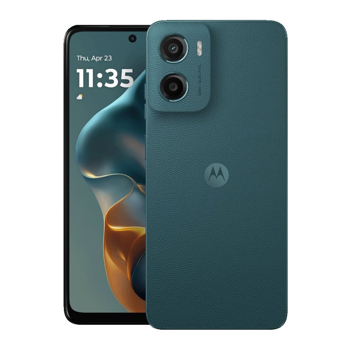 MOTOROLA - Motorola G05 128GB 4GB Verde