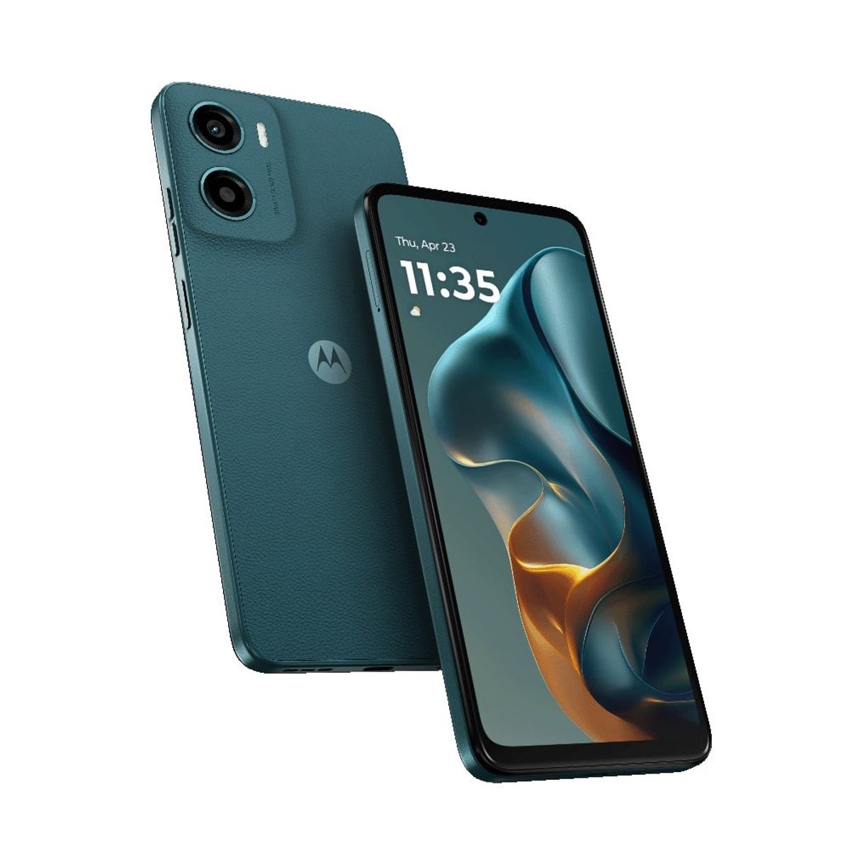 MOTOROLA - Motorola G05 128GB 4GB Verde