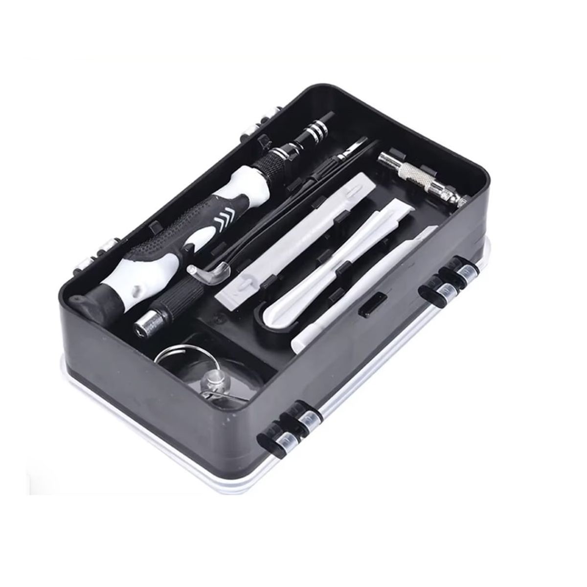 OEM - Juego de destornilladores de precisión 115 en 1 para PC