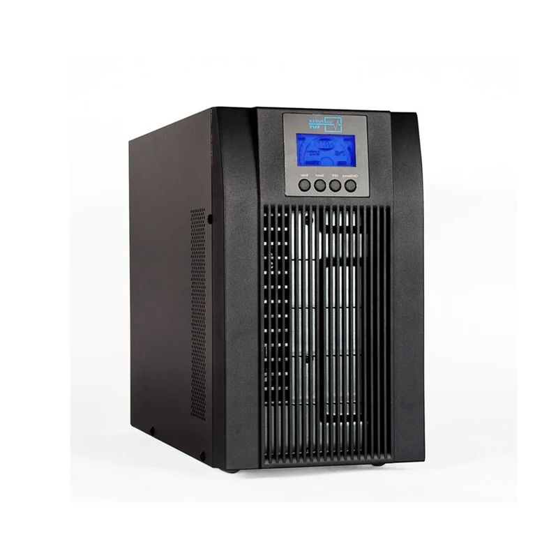 ELISE - UPS ELISE IEDA POWERSAFE 1000VA DOBLE CONVERSIÓN 900W PN UDC-1K-T-G2
