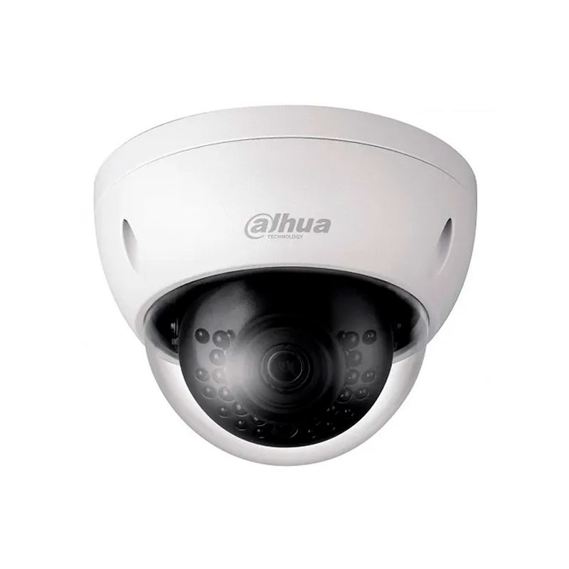 DAHUA - CAMARA IP DAHUA 4MP 28MM 120DB IR30M IP67 PN DH-IPC-HDBW1431EN-S4