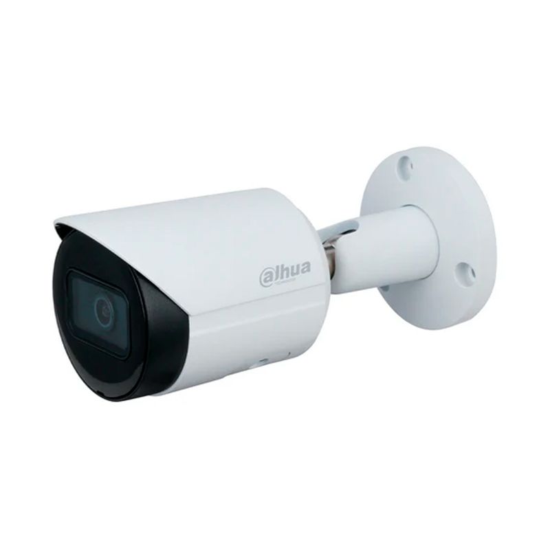 DAHUA - CAMARA DAHUA BULLET 8MP 28MM 30M IP67 WIZSENSE PN DH-IPC-HFW2841S-S