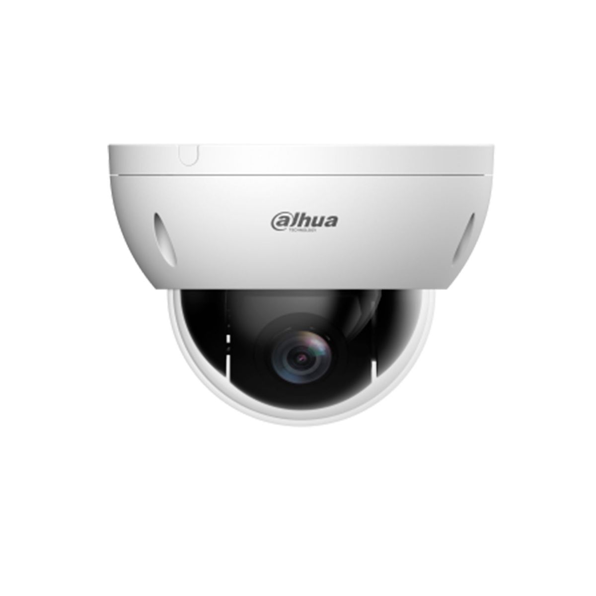 DAHUA - CAMARA IP DAHUA PTZ 2MP 28MM 4X IP66 IK210 PN DH-SD22204DB-GNY