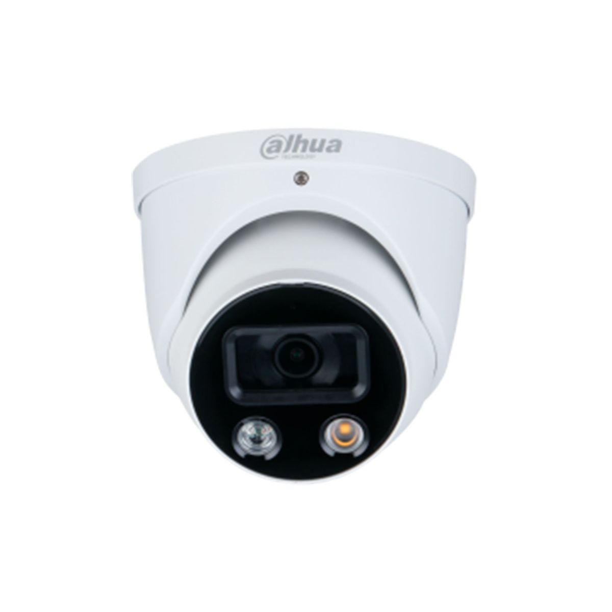 DAHUA - CAMARA DAHUA 8MP LITE 4K WIZSENSE 28MM IP67 PN DH-IPC-HDW3849H-AS-PV